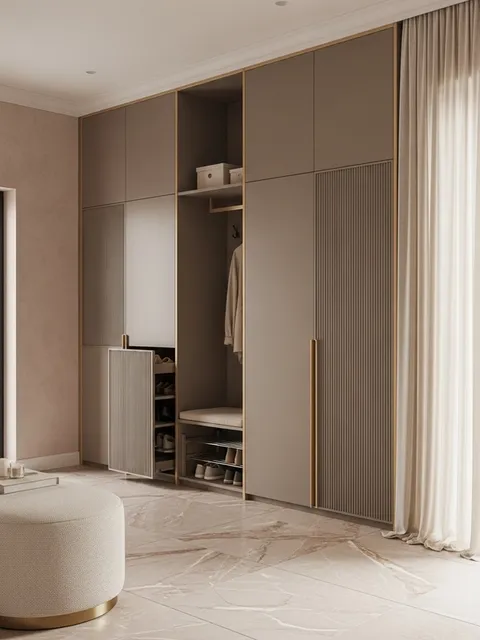 Suite de Entrada Archetype