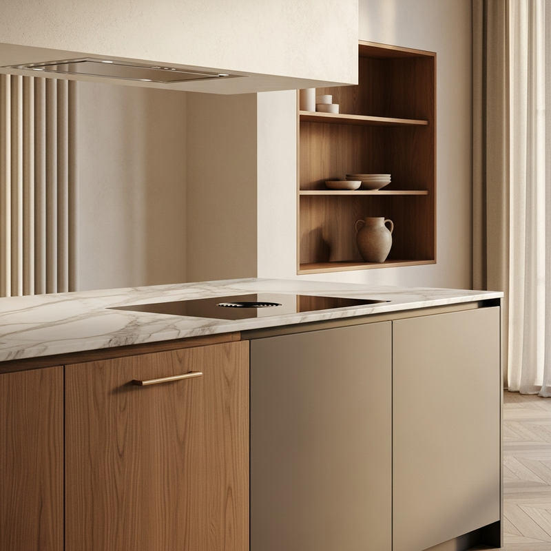 Hidden Prep Kitchen Planning: A Specification Guide for Seamless Service Design