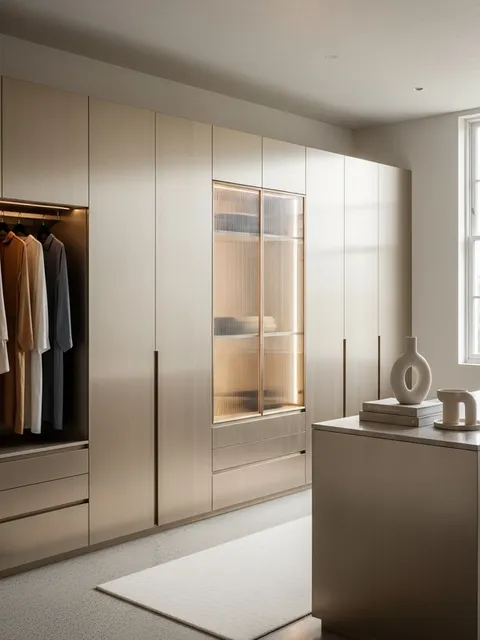Suite de Armario Brera