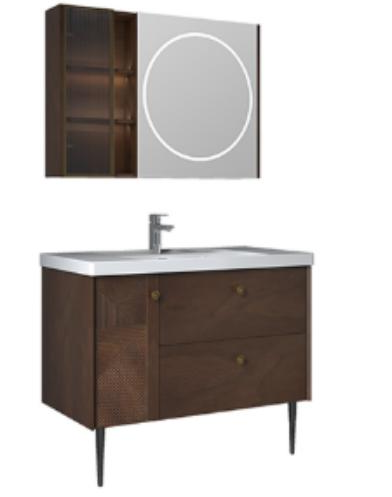 Bathroom Vanity Cabinet product photo for FADIOR HOME shop
