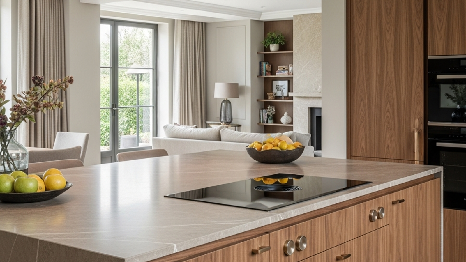 The Luxury Kitchen Cabinets Buyer Guide: From Material Science to Final Installation