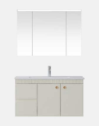 Bathroom Vanity Cabinet product photo for FADIOR HOME shop