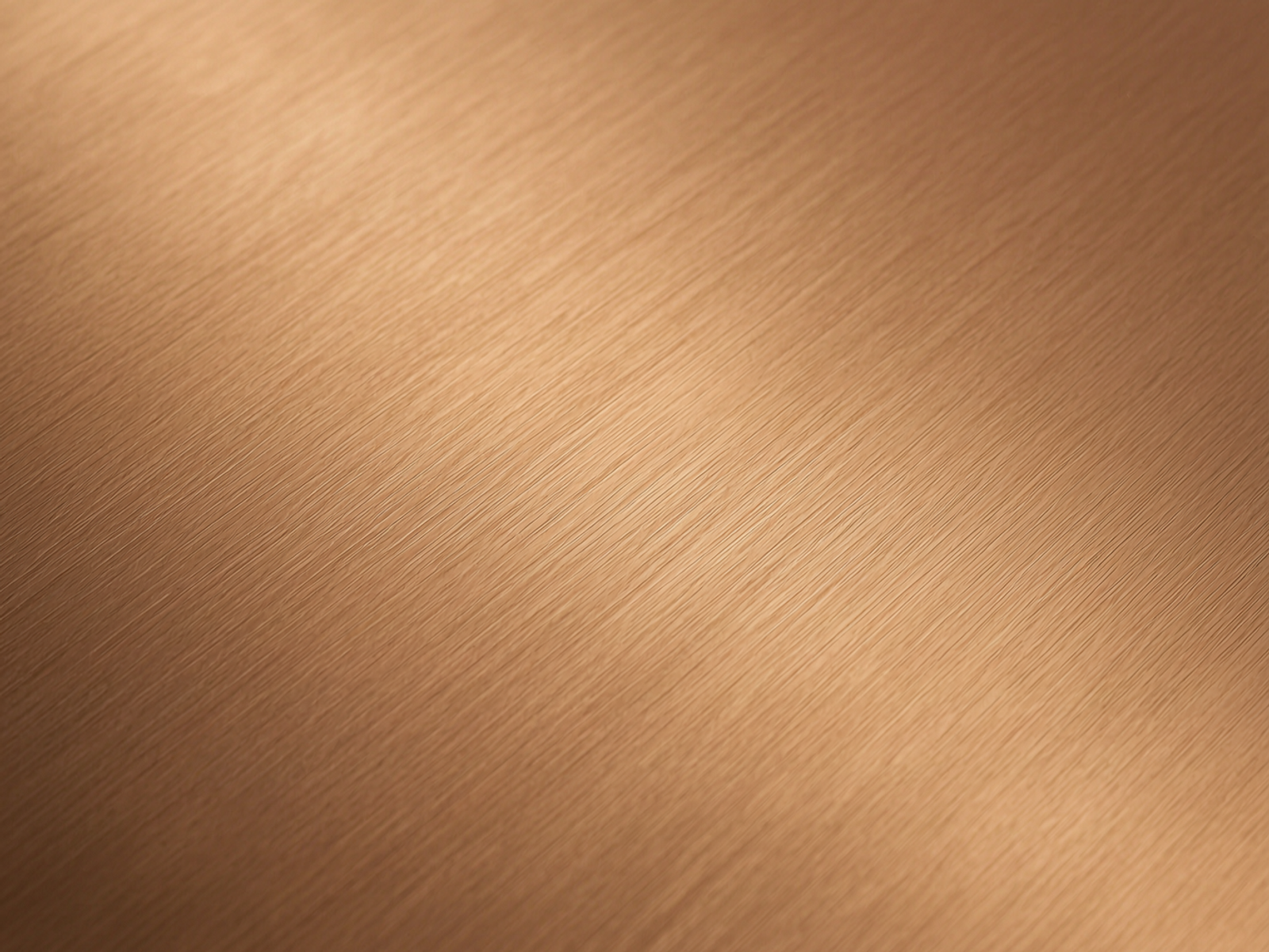 PVD Bronze Finish surface detail — Fadior Material Library