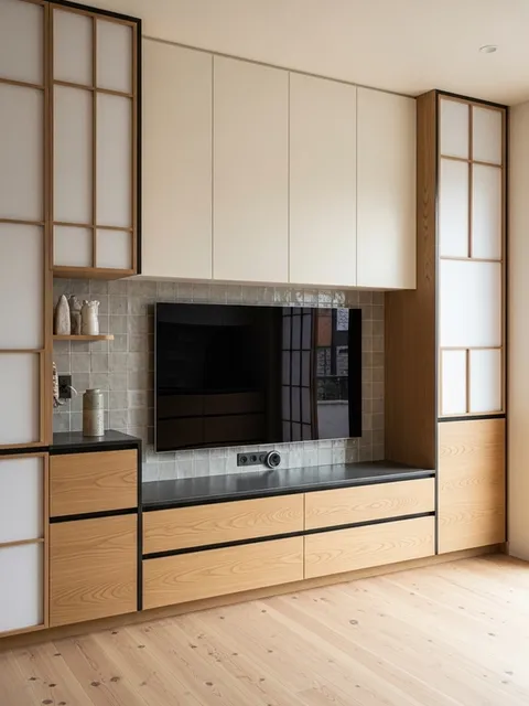 Suite de Sala de Estar Essence