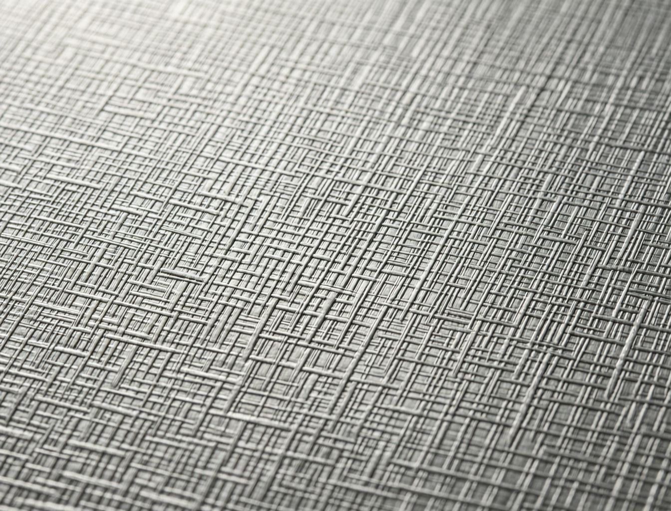 Close-up macro texture of Linen Embossed Texture