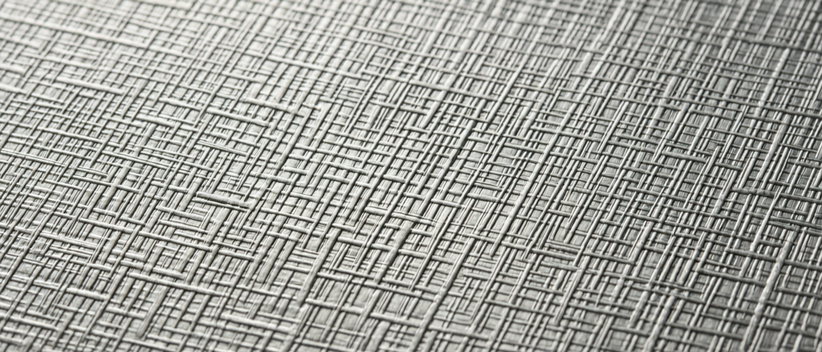 Close-up macro texture of Linen Embossed Texture