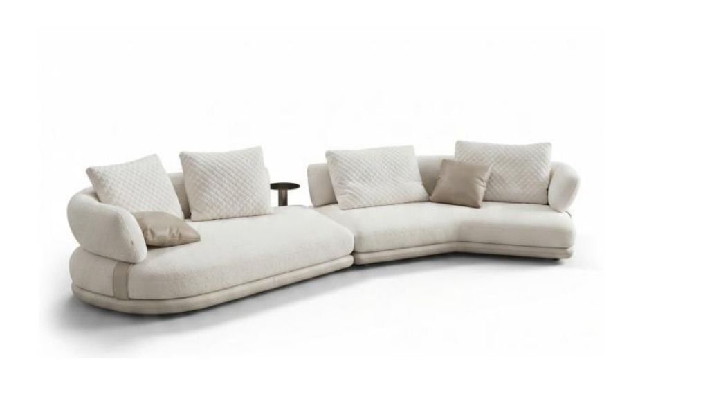 Modern Sofa product photo for FADIOR HOME shop
