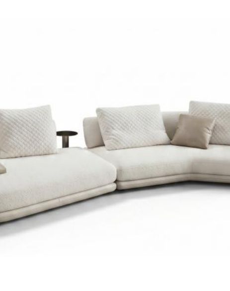 Modern Sofa product photo for FADIOR HOME shop