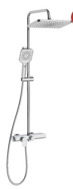 Shower Faucet System product photo for FADIOR HOME shop