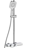 Shower Faucet System product photo for FADIOR HOME shop
