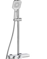 Shower Faucet System product photo for FADIOR HOME shop