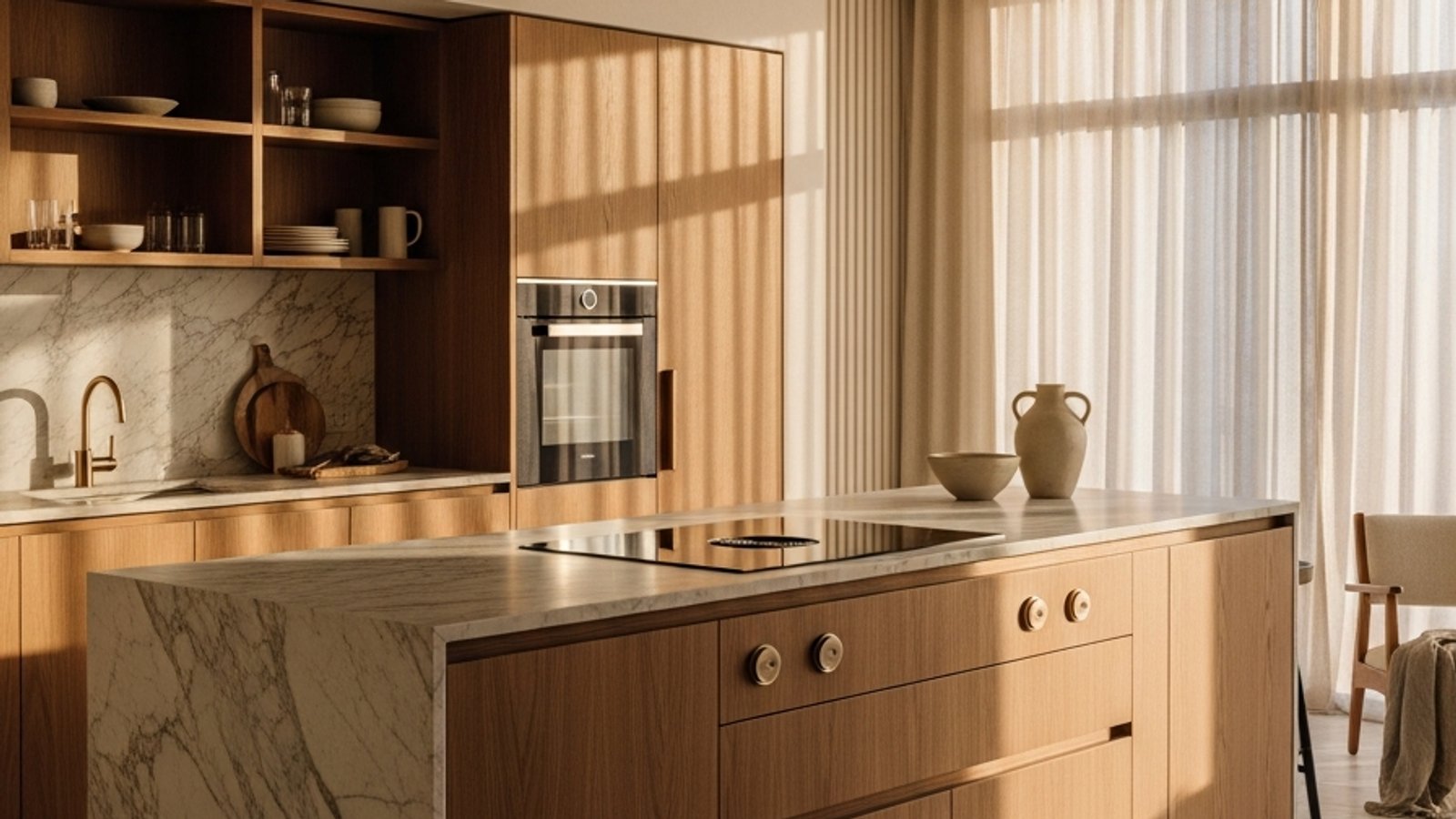 Zero Formaldehyde Cabinetry: What the Label Actually Hides