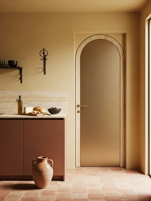 Suite de Puerta Interior Silhouette