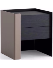 Nightstand product photo for FADIOR HOME shop