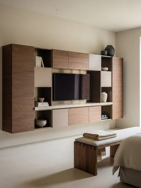 Mueble de TV Essence