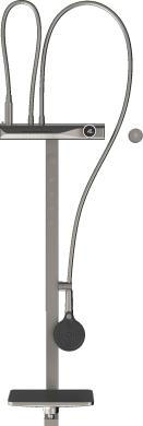 Shower Faucet System product photo for FADIOR HOME shop