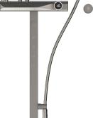 Shower Faucet System product photo for FADIOR HOME shop