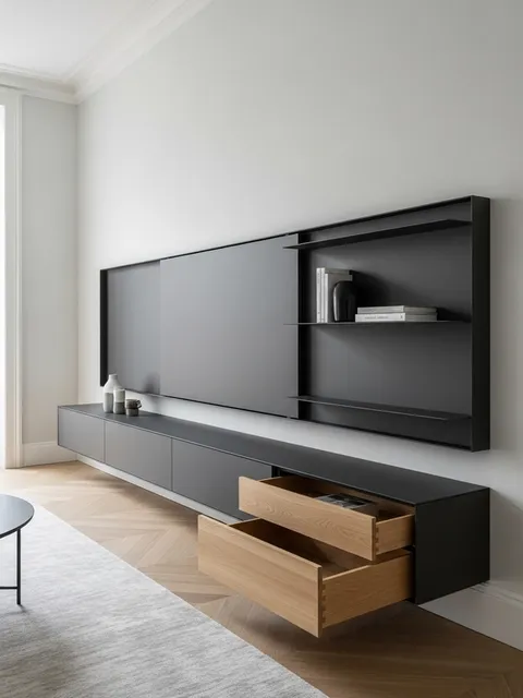 Mueble de TV Essence
