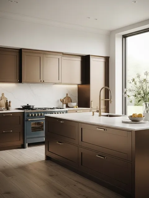 Suite de Cocina Abyss