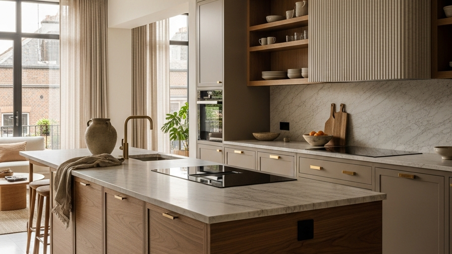 Stainless Steel vs Aluminum Cabinets: The Specifier's Structural Reality Check