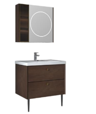 Bathroom Vanity Cabinet product photo for FADIOR HOME shop