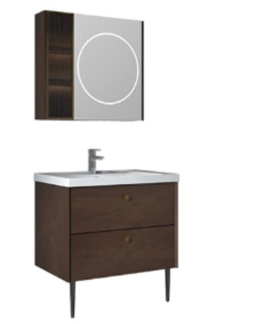 Bathroom Vanity Cabinet product photo for FADIOR HOME shop