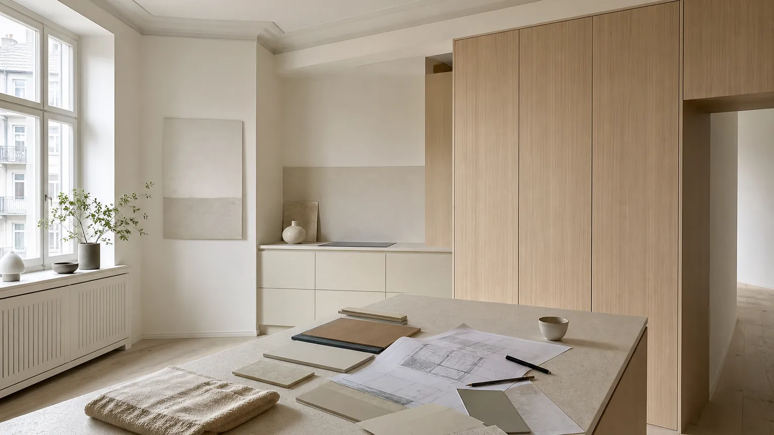 Costo de renovación de cocina: qué presupuestar antes de reconstruir