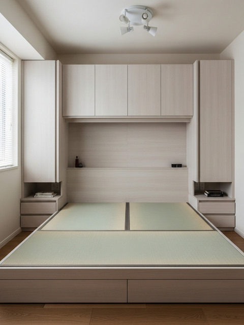 Eclipse Wardrobe Suite hero view