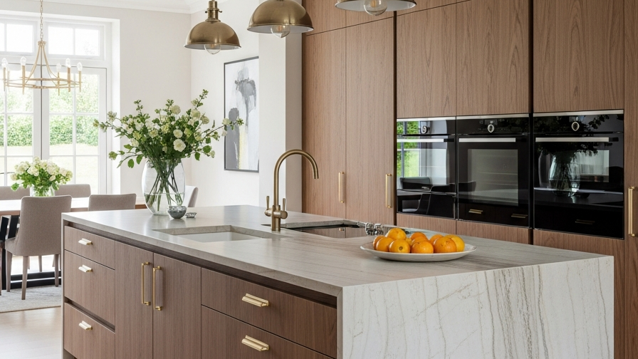 Developer Guide: Specifying Stainless Steel Cabinets for Multi-Unit Projects