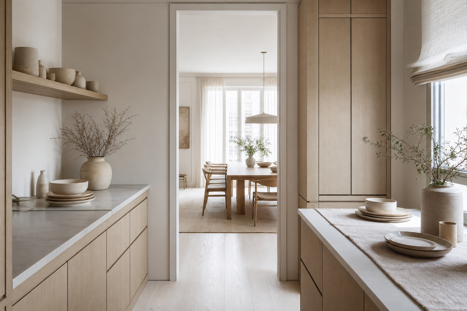Apartamento de cocina de 140 m² en Milán imagen 3