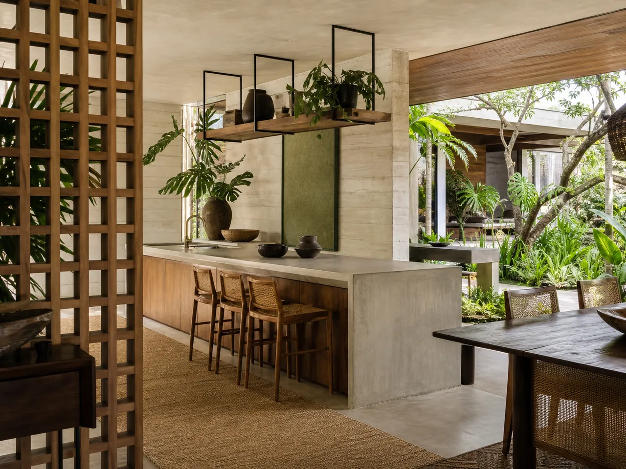 Superficies táctiles para cocina — editorial de Fadior sobre mobiliario en acero inoxidable 304