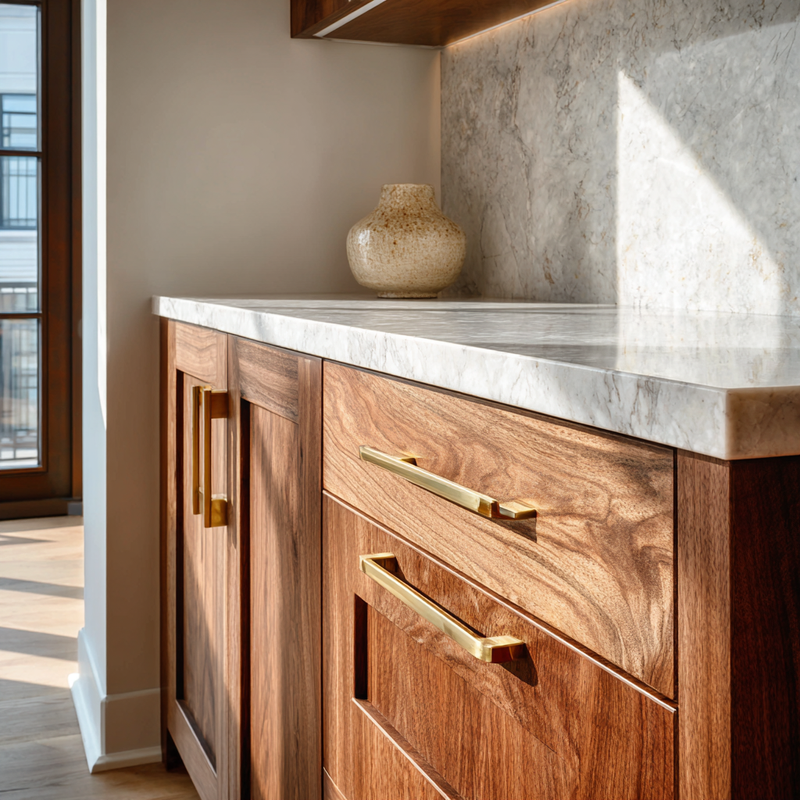 Do Stainless Steel Cabinets Rust? The Material Truth for Discerning Homeowners