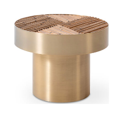 Side Table product photo for FADIOR HOME shop