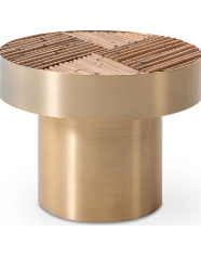 Side Table product photo for FADIOR HOME shop