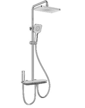 Shower Faucet System product photo for FADIOR HOME shop