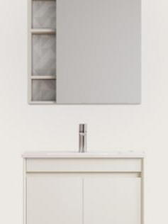 Bathroom Vanity Cabinet product photo for FADIOR HOME shop