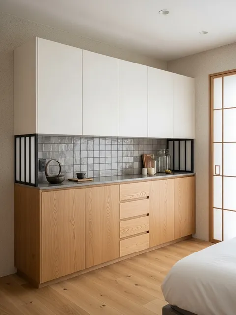 Suite de Armario Brera