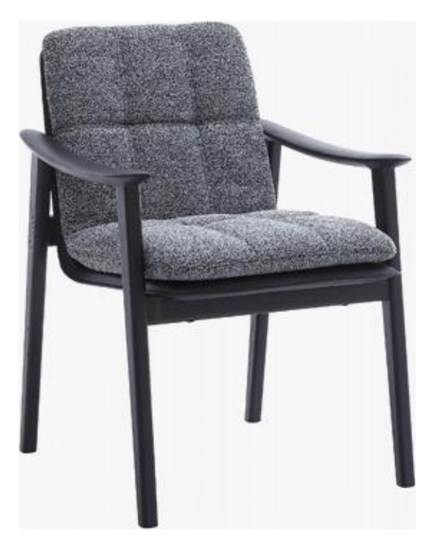 Dining Chair product photo for FADIOR HOME shop