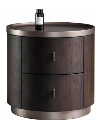 Nightstand product photo for FADIOR HOME shop