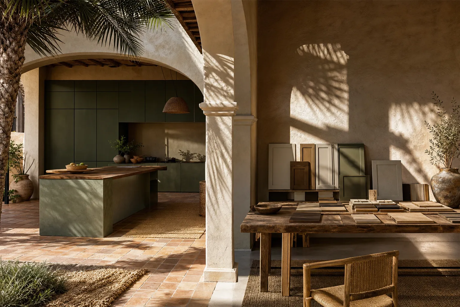 Imagen editorial de Fadior