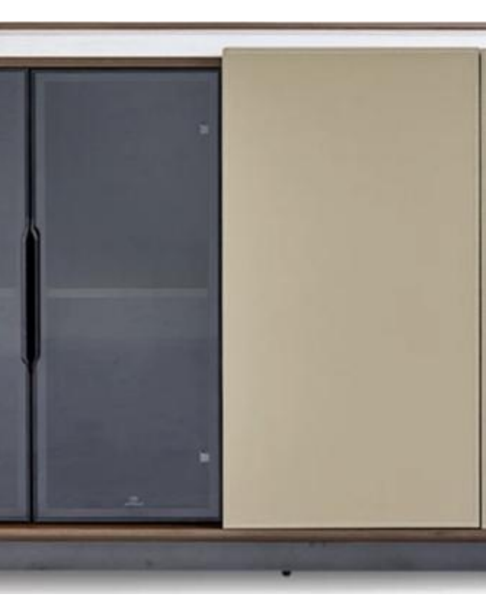 Stone-Top Sideboard product photo for FADIOR HOME shop