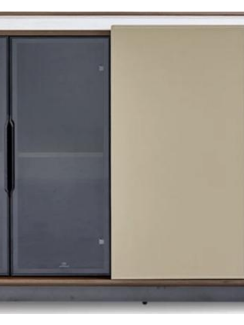 Stone-Top Sideboard product photo for FADIOR HOME shop