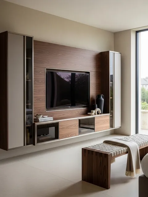 Mueble de TV Essence