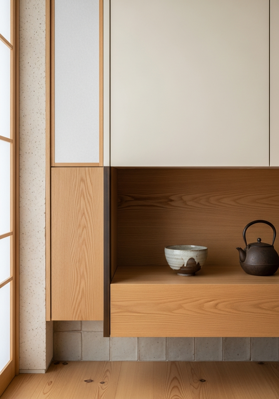 Fadior Essence Living Room Suite — close-up of stainless steel finish and hardware detail