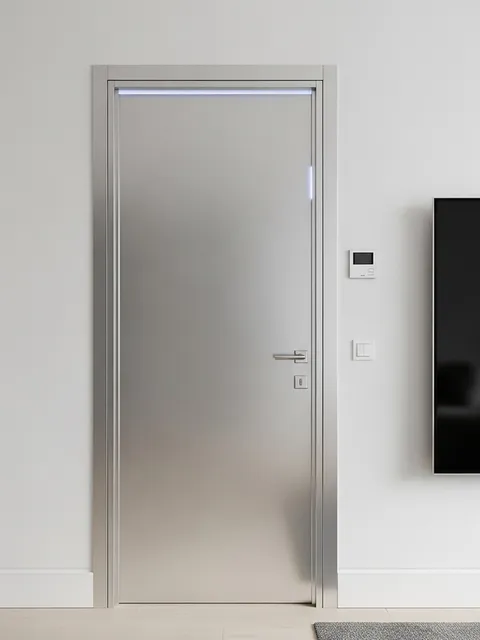 Suite de Puerta Interior Alabaster