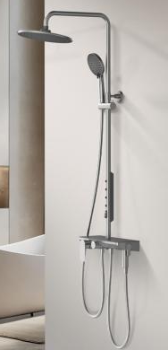 Shower Faucet System product photo for FADIOR HOME shop
