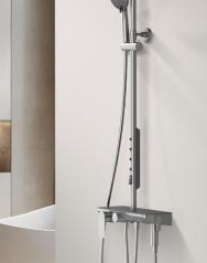 Shower Faucet System product photo for FADIOR HOME shop