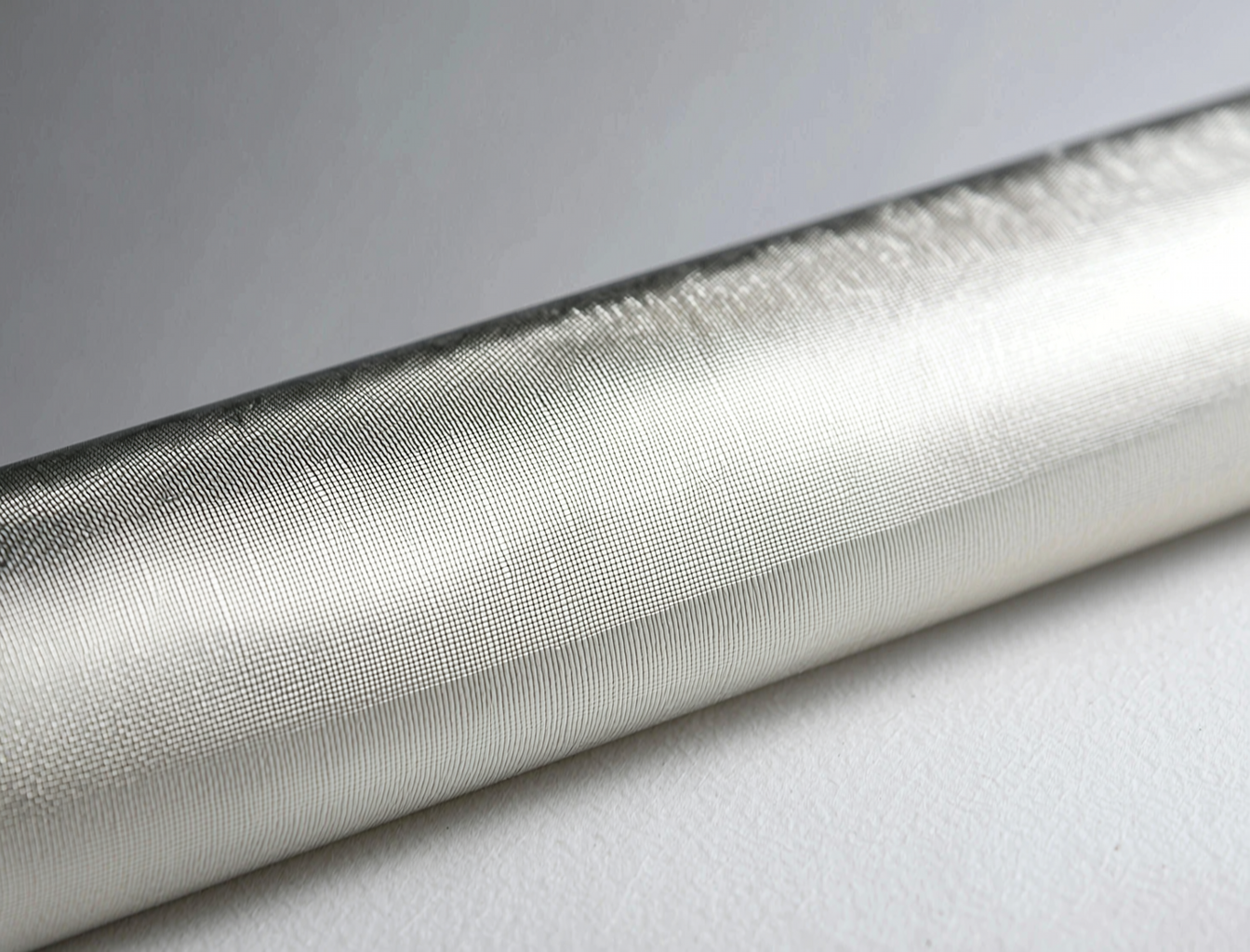 Linen Embossed Texture in natural light — Fadior