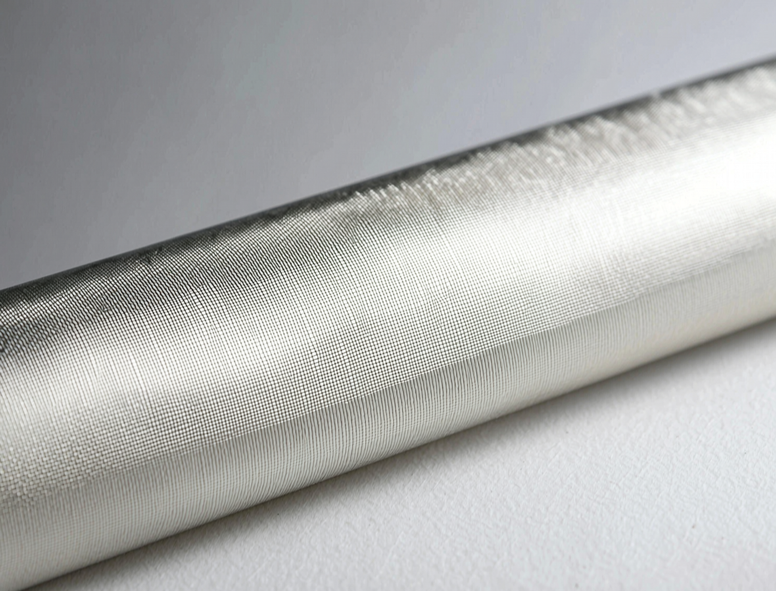 Linen Embossed Texture in natural light — Fadior