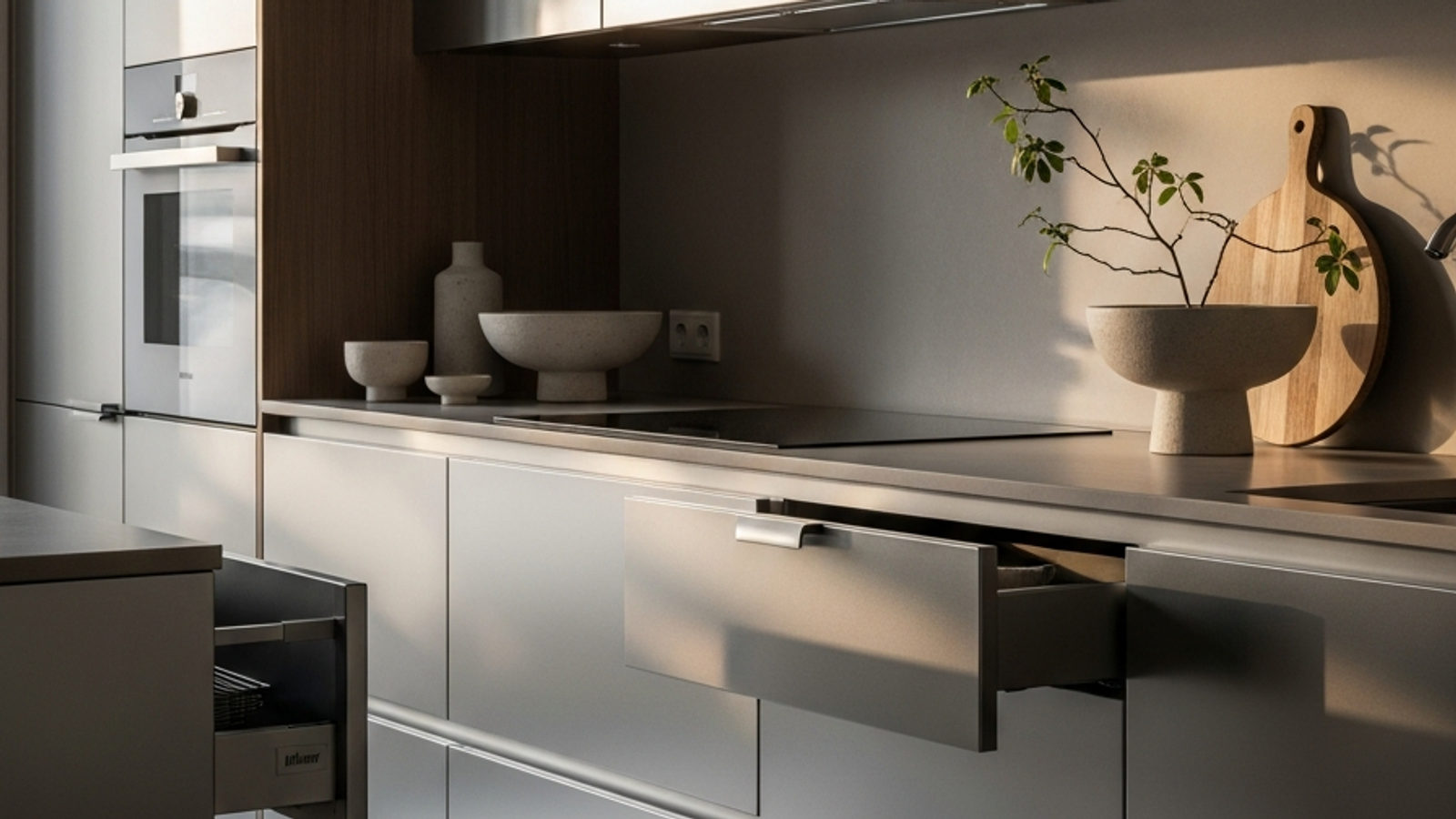 Stainless Steel Grades for Cabinets: A Specification Guide to 201, 304, and Beyond